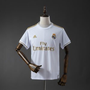 Madrid 19/20 Home