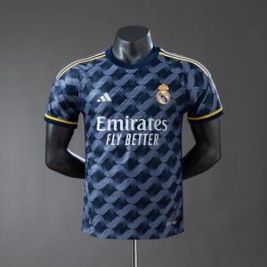 Madrid 23/24 Away