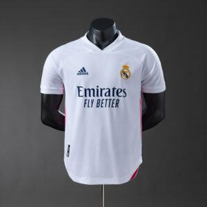 Madrid 20/21 Home