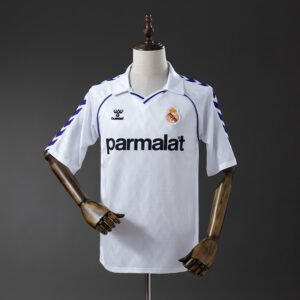 Madrid 88/89 Home