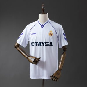Madrid 90/91 Home