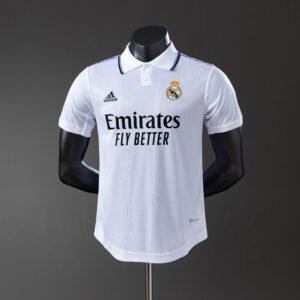 Madrid 22/23 Home