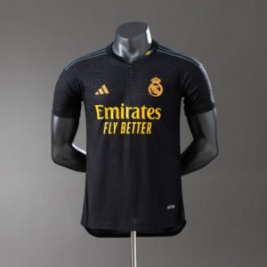 Madrid 23/24 Third Away