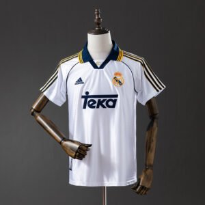 Madrid 98/99 Home