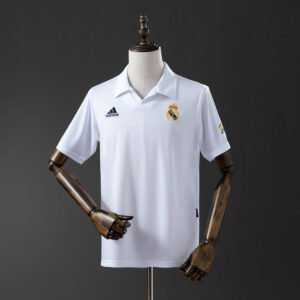 Madrid 02/03 Home