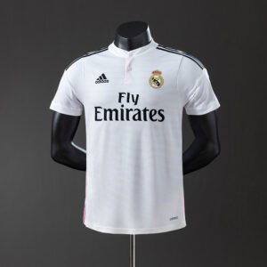 Madrid 14/15 Home