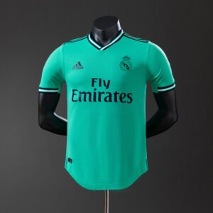 Madrid 19/20 Third Away