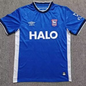 Ipswich Town 26/27 Home