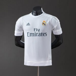 Madrid 15/16 Home