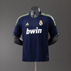 Madrid 12/13 Away