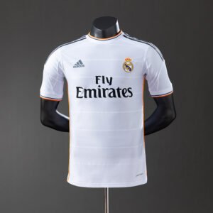 Madrid 13/14 Home
