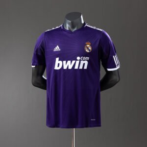 Madrid 10/11 Third Away