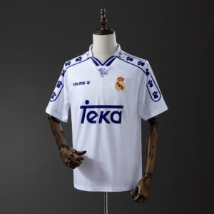 Madrid 94/96 Home