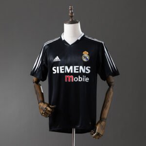 Madrid 04/05 Away