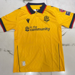 Bolton 26/27 Away