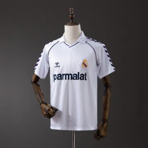 Madrid 86/87 Home