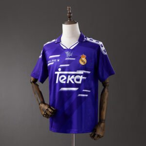 Madrid 94/96 Away