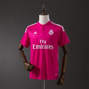 Madrid 14/15 Away