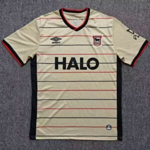 Ipswich Town 26/27 Away
