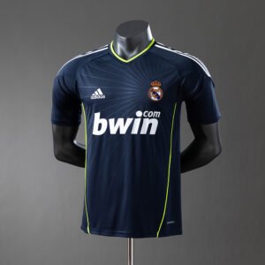 Madrid 10/11 Away