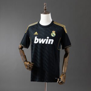 Madrid 11/12 Away