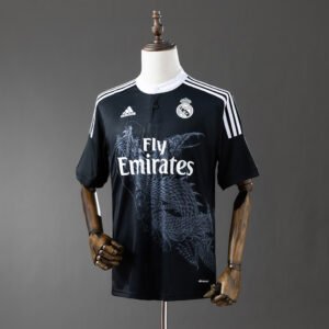 Madrid 14/15 Third Away