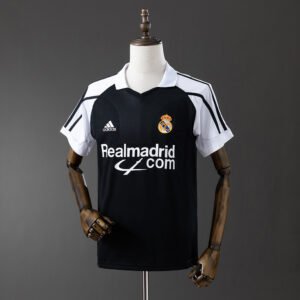 Madrid 01/02 Away