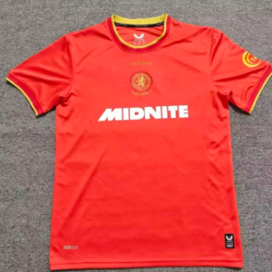 Middlesbrough 26/27 Home