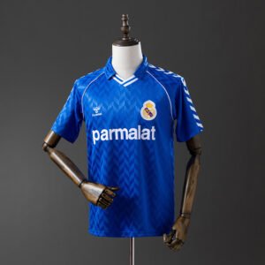 Madrid 86/88 Away