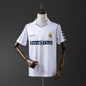 Madrid 89/90 Home