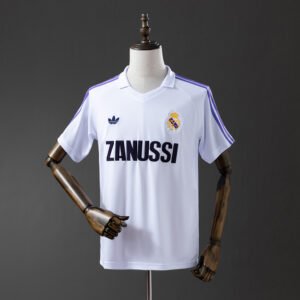 Madrid 84/85 Home