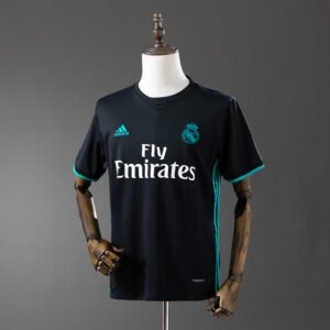 Madrid 17/18 Away
