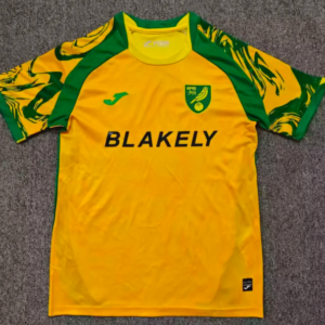 Norwich City 26/27 Home