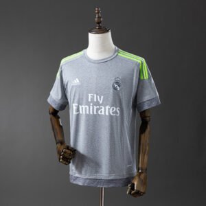 Madrid 15/16 Away
