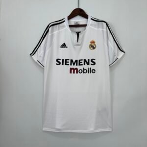 Madrid 03/04 Home