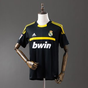 Madrid 11/12 Away Portero