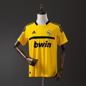 Madrid 11/12 Home Portero
