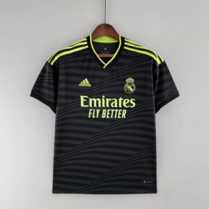 Madrid 22/23 Third Away