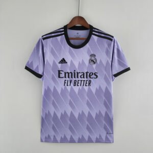 Madrid 22/23 Away