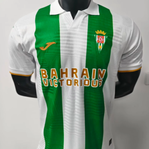 Córdoba 26/27 Home