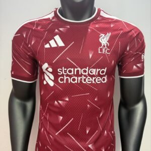 Liverpool 26/27 Home