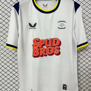 Preston North End 26/27 Home