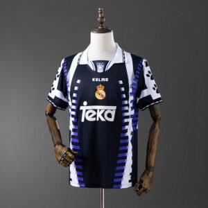 Madrid 97/98 Third Away