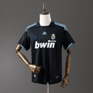 Madrid 09/10 Away