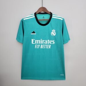 Madrid 21/22 Third Away