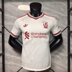 Liverpool 26/27 Away