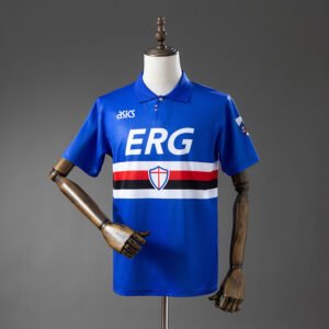 Sampdoria 93/94 Home