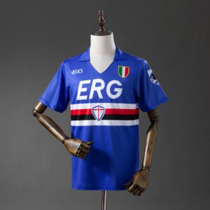 Sampdoria 91/92 Home