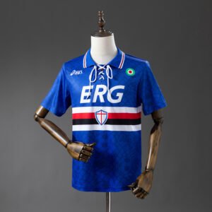 Sampdoria 94/95 Home