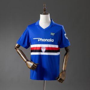 Sampdoria 84/88 Home
